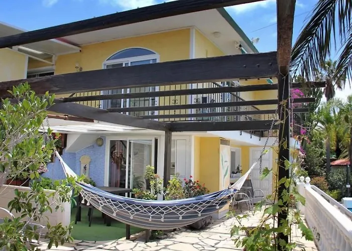 Apartman El Hierro By Interhome *