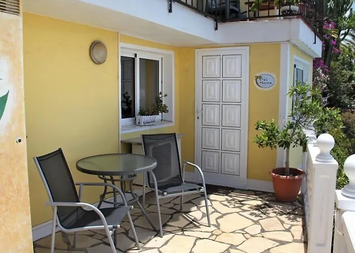 Apartman El Hierro By Interhome El Paso