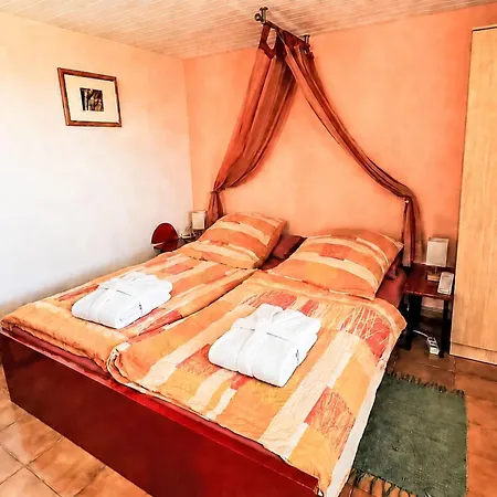 El Hierro By Interhome Apartment *