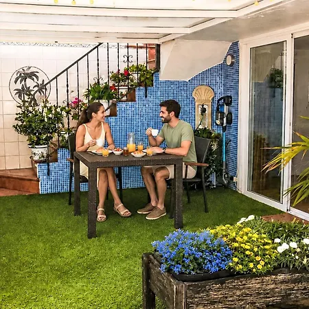 El Hierro By Interhome Apartment