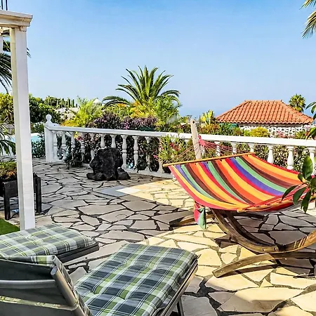 El Hierro By Interhome Apartment El Paso
