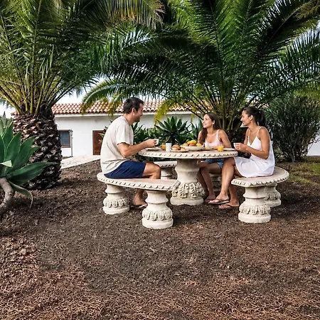 El Hierro By Interhome *