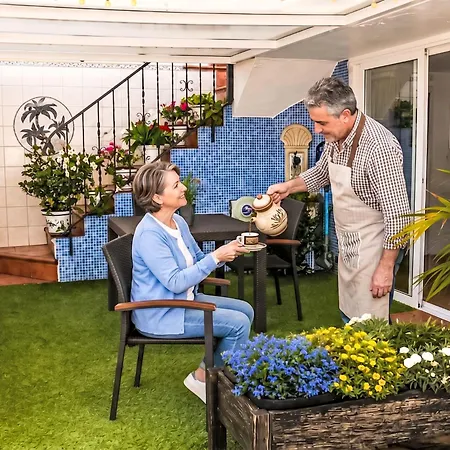 El Hierro By Interhome * El Paso