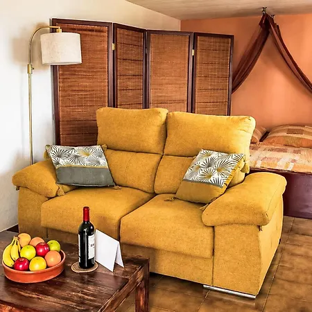 El Hierro By Interhome Apartment El Paso
