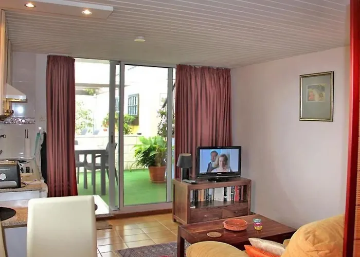 El Hierro By Interhome El Paso